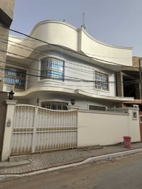 طابقين • ١٤٠م • ديوانيه الجزائر