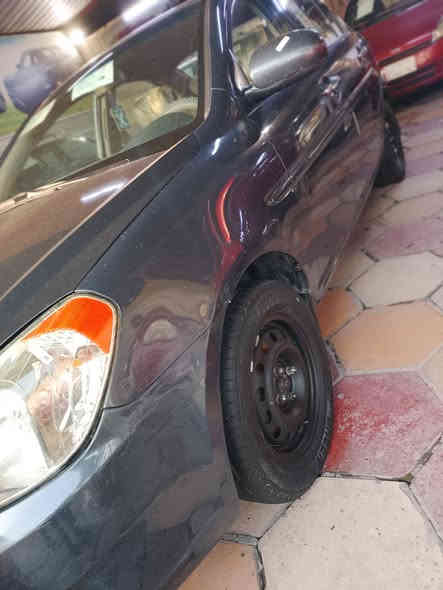 ........السلام عليكم
اكسنت مقدس البيع 
موديل 10 سياره محرك 1600
بي مكان صبغ جماليه 
كير محرك مكينه كفاله عامه 
تخم تاير شواصي مكفولات بلادي 
دوخل نظيفه سياره حلو معنا الكمله بل عافيه ياخذها 
رقم بغداد مشروع وطني بسمي سنويا تحويل ثاني يوم 
سعار 82بي مجال شي بسيط للعنوان بغداد بلديات نتصل وتدلل 
***********
