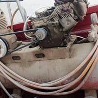 كمبريسر شغال • هيت حي البكر