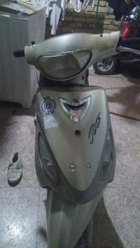 ماكس منغولي • سلف • مكفوله