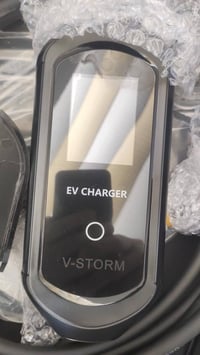 العاصفة وصلت الV-STROM🌪️⚡الشاحن الاصلي الغنية عن التعريف استيراد خاص م...