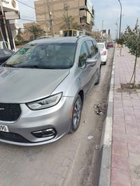 باسفيكا هايبرد • ٢٠٢١ • رقم بغداد