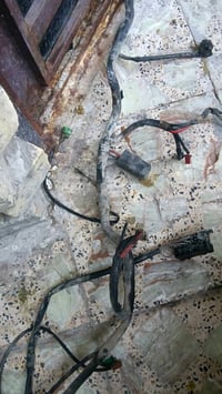 شعب ضفيره بغداد • نوزل • قطع غيار