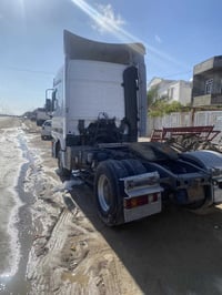 اكتروز 98 • جوانب متحركه • نينوى 2029