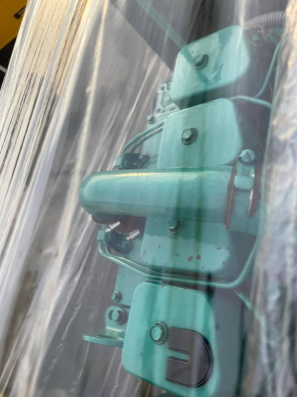 تم وصزل مولد كمنز حجم ١٠٢ ٧٢كيفي شاصي ٤ستم عنوان اربيل يوجد توصيل كافت محافضات عراق رقم ***********
