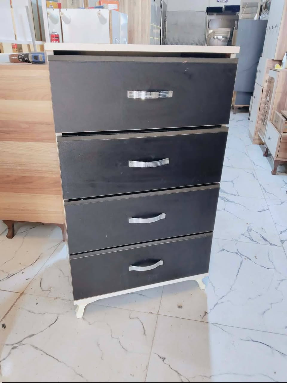 425عروض العيد 🥳
معه شد ونقل داخل بغداد مجانا سارعوو بلحجزز سكرين وخاص عروض العيد 🥳


**إذا كنت صاحب هذا الإعلان وتريد حذفه لأي سبب، رجاءا أرسل رسالة إلى الدعم الفني**