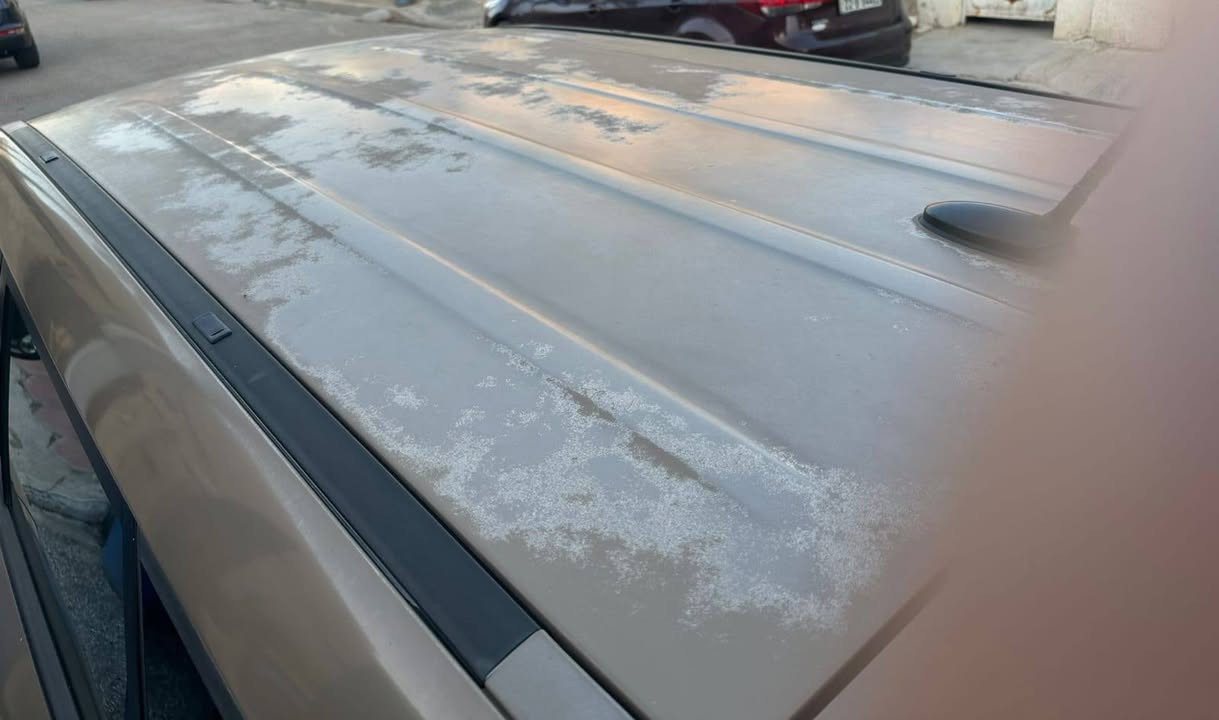 السلام عليكم 🫡 
مكلف بالنشر 
للبيع كيا صول 🛑
2016 وارد امريكي 🇱🇷                                             حادث جاملغ ايمن ماشيه ٣٧ الف ميل 
صبغ جاملغ ونصف البنيد 
كلير القمارة واكع والبنيد يرادله صبغ
صور الحادث موجودة  💥 
محرك ١٦٠٠ gdi 💪🏻
سيارة. جاهزة كير محرك خير من الله
المواصفات نص فول  حساسات وكامره بيها خلفيه 🌹 استخدام شخصي 🌹
رقم بغداد  بسمي السيارة 👌
💵السعر 100 بيها مجال للجادين💥💵
مكان السيارة بغداد حي الشباب قرب تقاطع الدرويش🏠

اتصال ☎️***********☎️هذا رقم فقط واتساب
