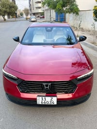 اكورد هايبرد • ٢٠٢٣ • مكينة ٢٠٠٠