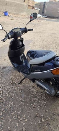 دراجه بطه للبيع يحتاجلها تجفيت فقط تواصل 07857658939