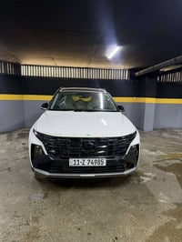 توسان • مشي ٥٠٠٠ • كفاله عامه