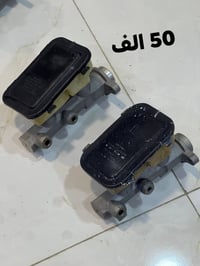 عنابير رئيسي • كابرس دولفين • بصره
