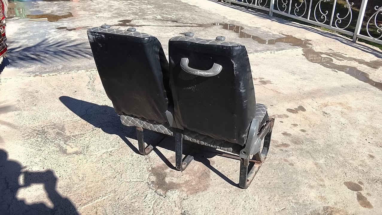 السلام عليكم شنات مال ايش 2 شنات جدد دوشمات علوان بغداد ***********
