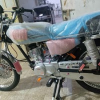 دراجه تايكر • موديل ٢٠٢٥ • كفالة عام