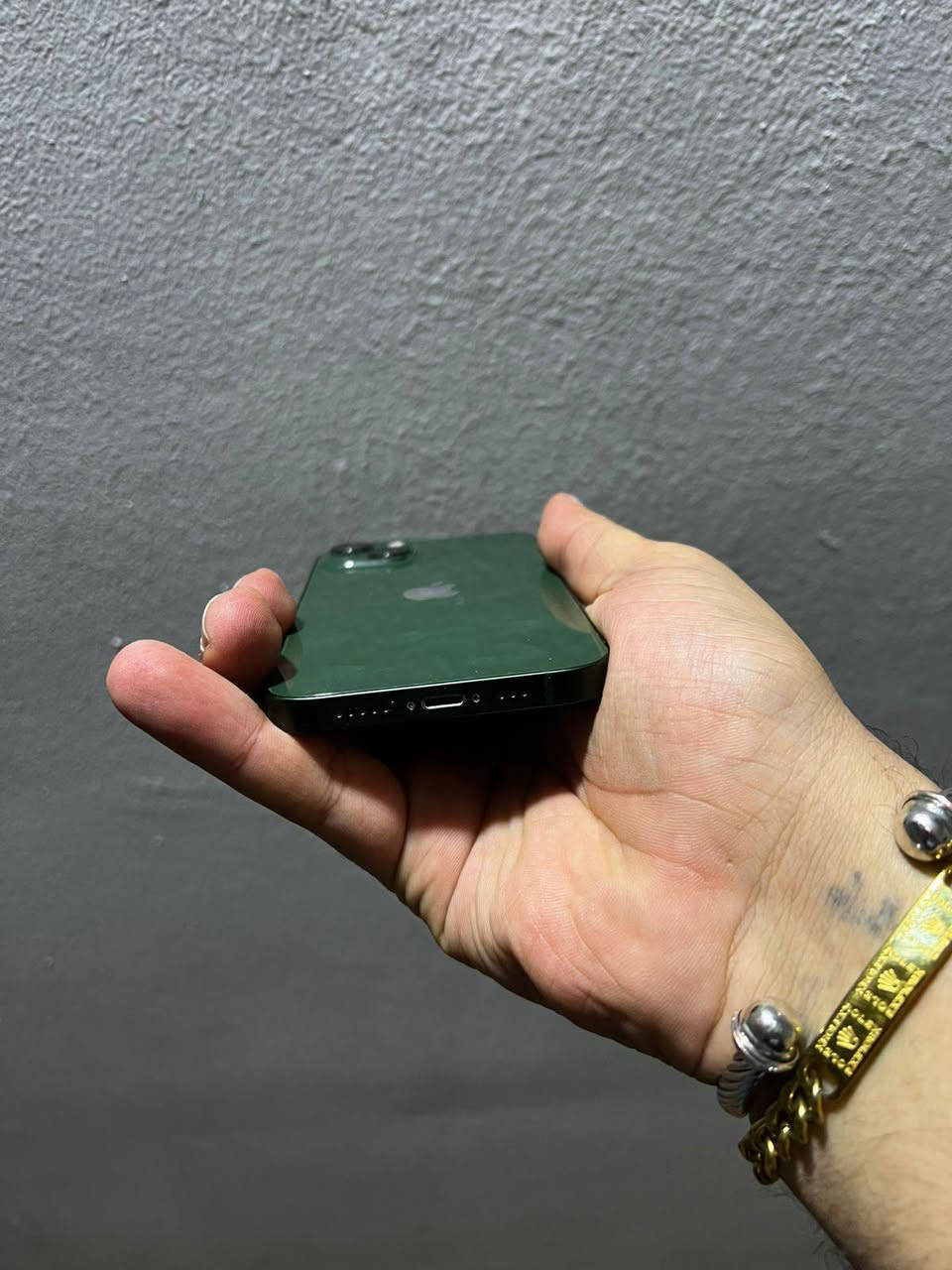 ايفون 13 ذاكره 128بطاريه 84 بلاديه جهاز شخط مابي مكفول ما داخل تصليح ابد كله شغال يوجد توصيل كل العراق عنواني بغداد بلديات تجي تاخذه من باب البيت ضمان مو يوم شهر كامل انطيك ضمان السعر 425 وبي مجال مراوس بايفون فقط ويكون من بغداد الاستفسار
***********
***********
