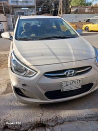 اكسنت للبيع موديل 2016 وارد امريكي السعر 105 بي مجال التواصل على هاذا ...