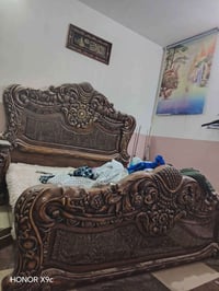 غرفه نوم تركي • النجف