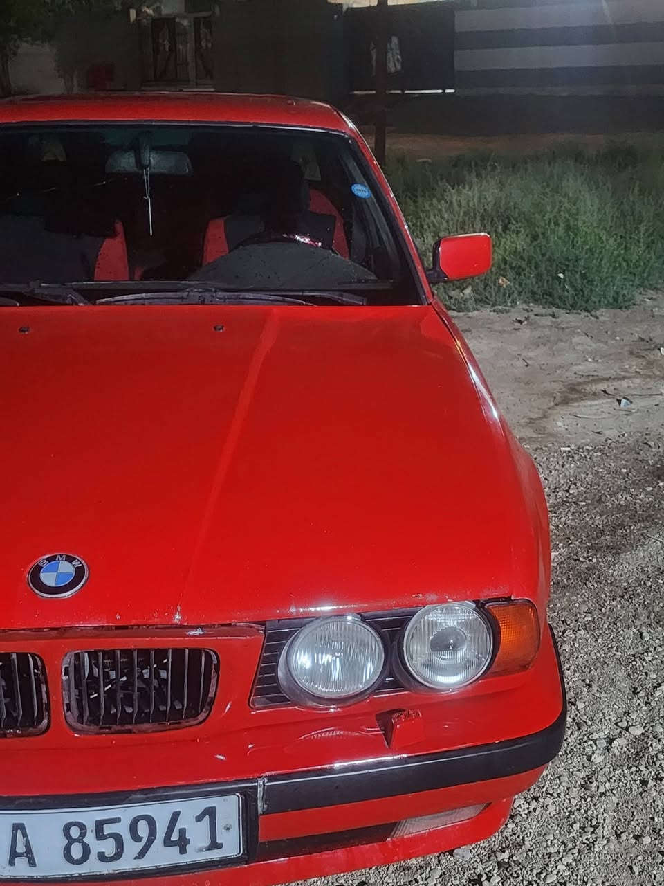 520 محرك 28 دبل دجتل المرغوب كير عادي سياره سلايت محرك كير بوضع جيد صدر املمي خلفي طوبه كله جديد تخم تاير موديل 1992 اريد تحويل تريد وكاله 
رقم اربيل 
مكان ديالى الخالص
السعر 53 
***********
ما انهي سعر ب التلفون تعال شوفها تعجبك تفكس عيوني
