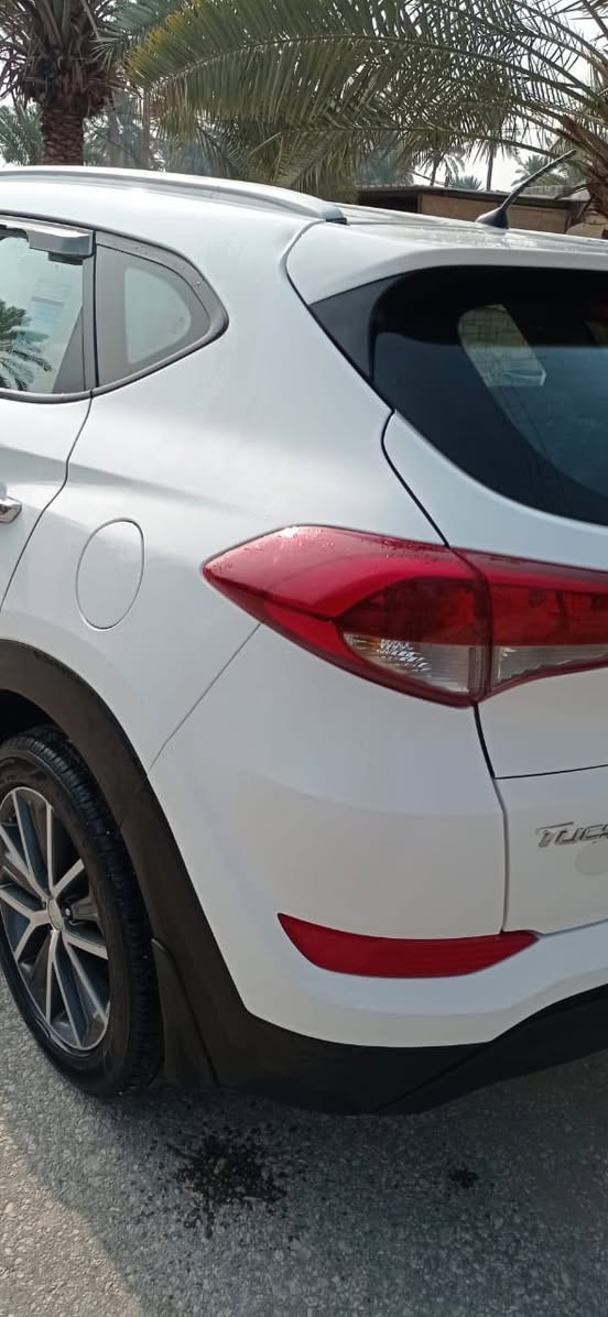 توسان 2016 كفالة عامة سعرها 165 باسم كردي جاهز للوكالة او لمداور ‬ ‭0781 301 3236‬
