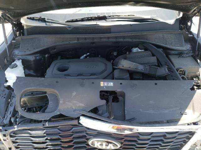 للبيع سورنتو موديل 20 وارد امريكي حادثه بنيد صبغ و جاملغ بارد فقط صور الحادث داخل المنشور الباقي مكفول محرك 2400 مكاني بابل 7 راكب جاهزه من كلشي سعره 185 وبيه مجال ***********
