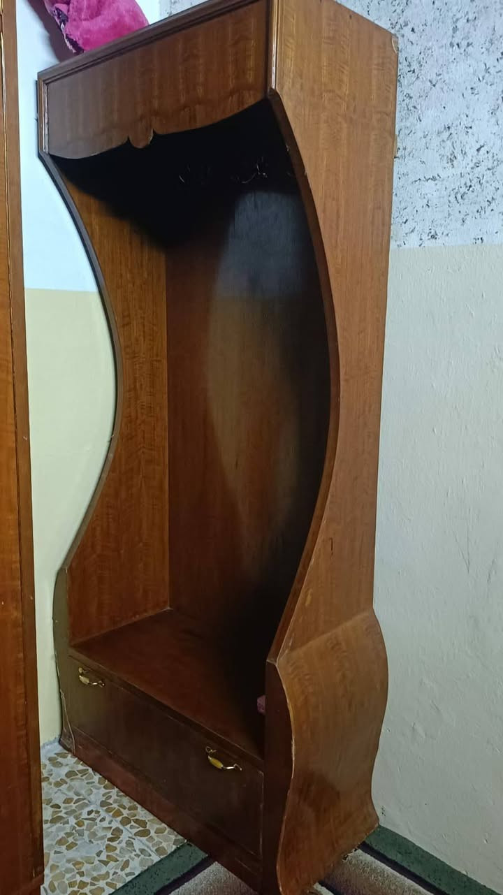 غرفه للبيع نضيفه سعر 375 قفل


**إذا كنت صاحب هذا الإعلان وتريد حذفه لأي سبب، رجاءا أرسل رسالة إلى الدعم الفني**