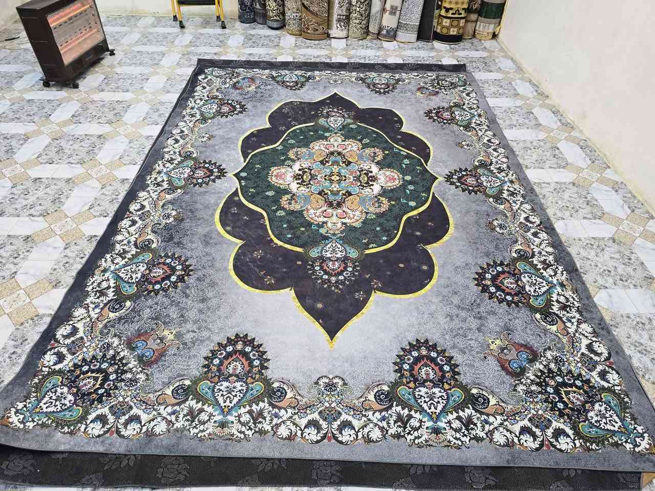 عرض خاص من مجمع المكصوصي الارخص الاسعار 🛑🛑🛑فرشه اثريدي الطول 3 ونص والعرض 2 ونص قياس كامل 
( الكميات محدودة ) 🏃‍♀️🏃‍♀️🏃‍♂️🏃‍♂️🏃‍♂️💃💃💃💃
🚛🚛🚛🛵🛵🛵🛵🛵
- التوصيل داخل الكوت وجميع محافظات العراق

العنوان__كوت_انوار_الصدر__شارع المواكب الحسينيه__قبل شارع مشجر 

- يرجى تصفح المنشور لمشاهدة الموديلات .

- يرجى تصفح منشورات الصفحة لمشاهدة جميع العروض .
سوي تاك لكل الي تعرفه حتى يستفاد من العرض .

(( لا تنسى الاعجاب بالبيج و اعطاء المشاهدة اولا ليصلك كل  جديد . تصفح منشوراتنا باستمرار لتصلك افضل العروض ))
ارقام الهاتف :***********
يتوفر واتساب و فايبر على الرقم 0773739035
