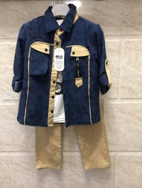 كوزمتك هلا • ملابس ولاديه • جميع الاعمار