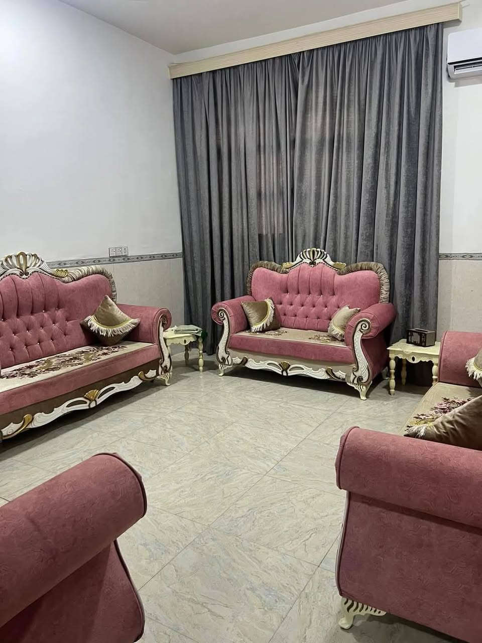 آلُـۜسـۨۚ(✋)ــِۖلُأمٌ ؏ـليۜـ(💜)ـكـۜم وݛحـٍّْـٍّْ⁽😘₎ـٍّْمهہ الًـًٍۖـٍـٍۖ(☝)ٍۖـًٍٍٍّـًٍلۖهًٍۖۂ وبـۗـۗـۗـۗـۗـۗركۧۧــۧۧۧۧۧـۗـۗ(ۗ😇)ـۗـۗاتهۂ
عشاااق الاتكيت والديكوات الجميلة المتنوعه عرض خاص عـــــــقـــــــاررررر للبيــــــع طابو زراعي في حي المعلمين شارع محمد الجواد الدار كلش حلو ومرتب كلش مساحه الدار الكلية 150متر طابقين متكون من ثلاث غرف نوم ومطبخ وصالة كبيرة واستقبال وتجي وشوف بنفسك افضل الدارررر فووول درجه اولى السعر 90 مليون وبي مجال بسيط جداً ويوجد هديه مع الدار للمشتري الجديد..... اسبوع سياحه في شمال العراق مقدمة للمشترين الجدد اي استفسار اتصل ***********

***********

لسنا الوحدين ولكننا الافضل
