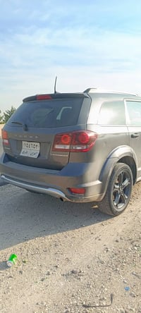 جورني • ٢٠٢٠ • ٧ راكب