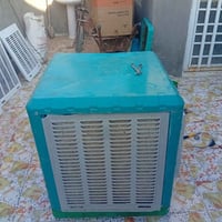 نجف ابوصخير • مبردة • ماتور نحاس