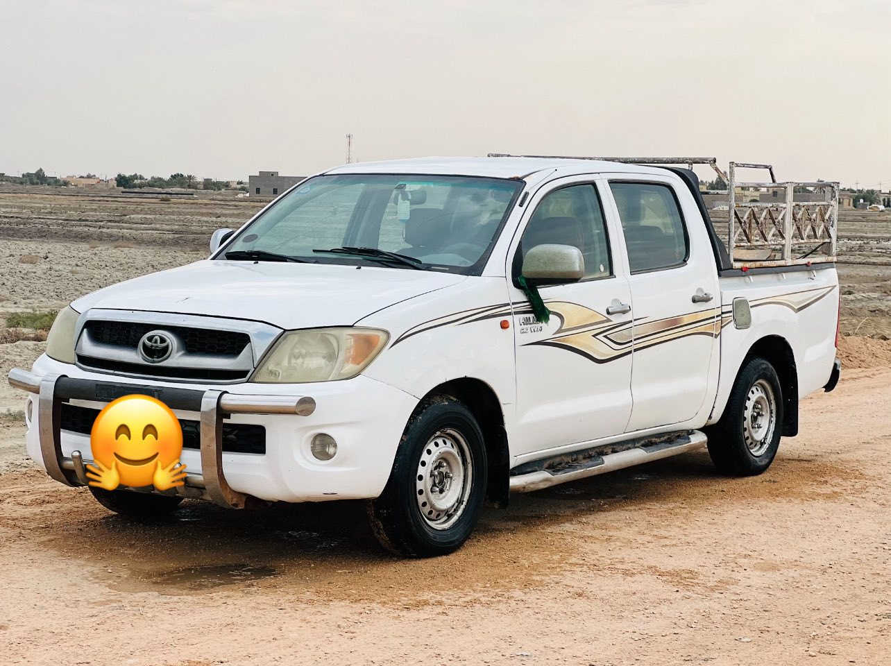 سلام عليكم بيكم مديل 2006 رقم بصره الماني بيع او مراوس بيكم فقط رقم صاحب السياره ٠٧٨٠ ٠٨٣ ١٨٨٠
