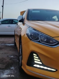 سوناتا • ٢٠٢٢ • بنزين