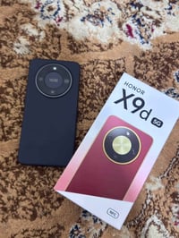 هونر X9d • مقفل • قسط