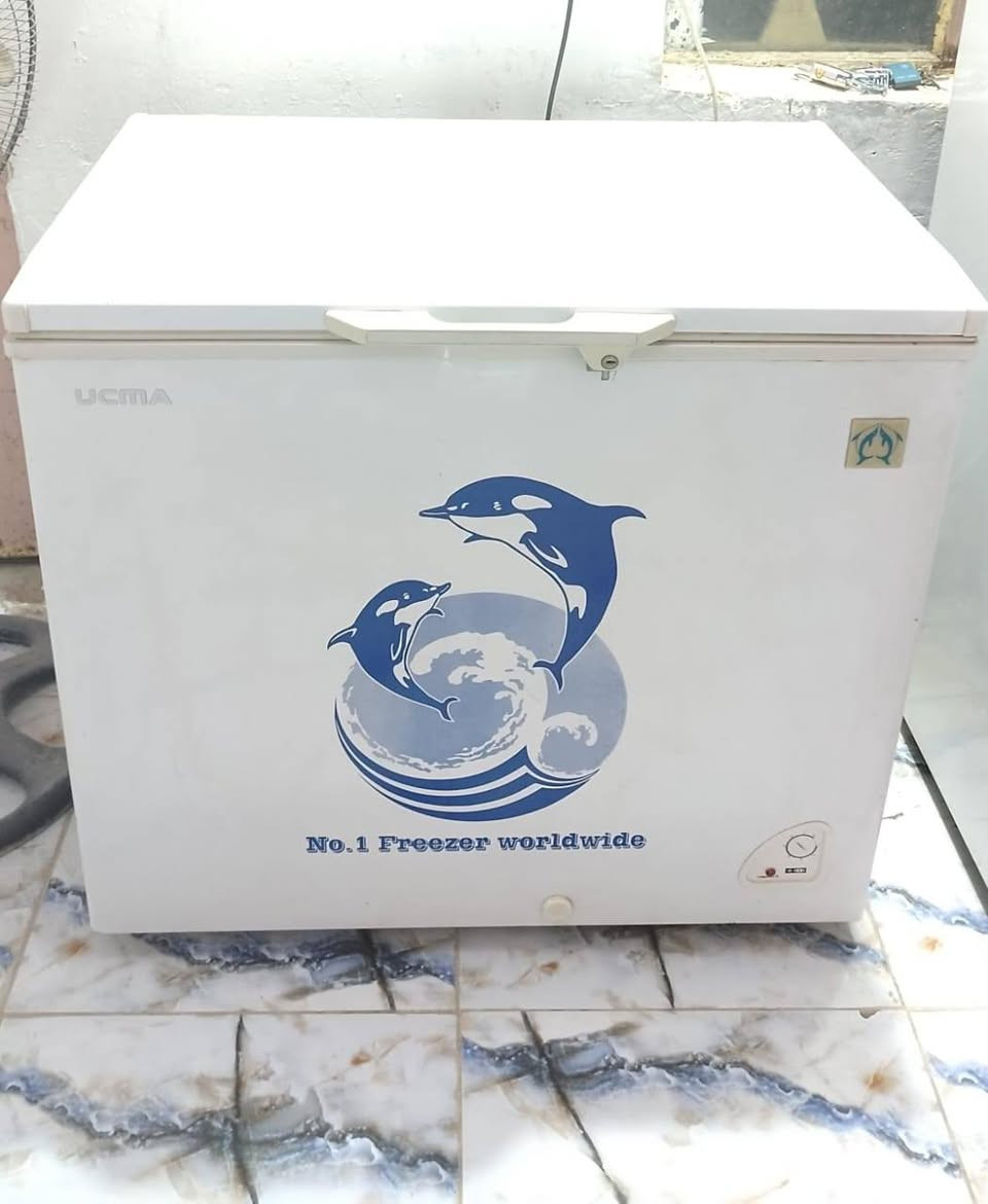 السلام عليكم غراض للبيع كلمن وسعره


**إذا كنت صاحب هذا الإعلان وتريد حذفه لأي سبب، رجاءا أرسل رسالة إلى الدعم الفني**