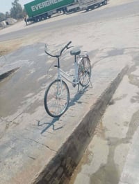 بايسكل • حجم ٢٦ • الطيفيه