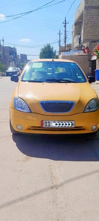 طيبة موديل 2016 سنوية جديدة وهزة جديدة مكينة مكفولة وما بيها اي نواقص ...