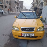 شيري كوين 2010 بلاديه بدون ضررسياره جاهزه مصفره غرامات وهيئه صدر ومحرك...