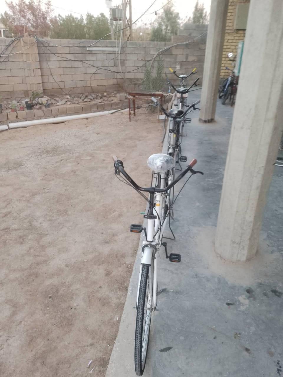 سلام عليكم للبيع ***********
بي واتساب السعر بلاش
