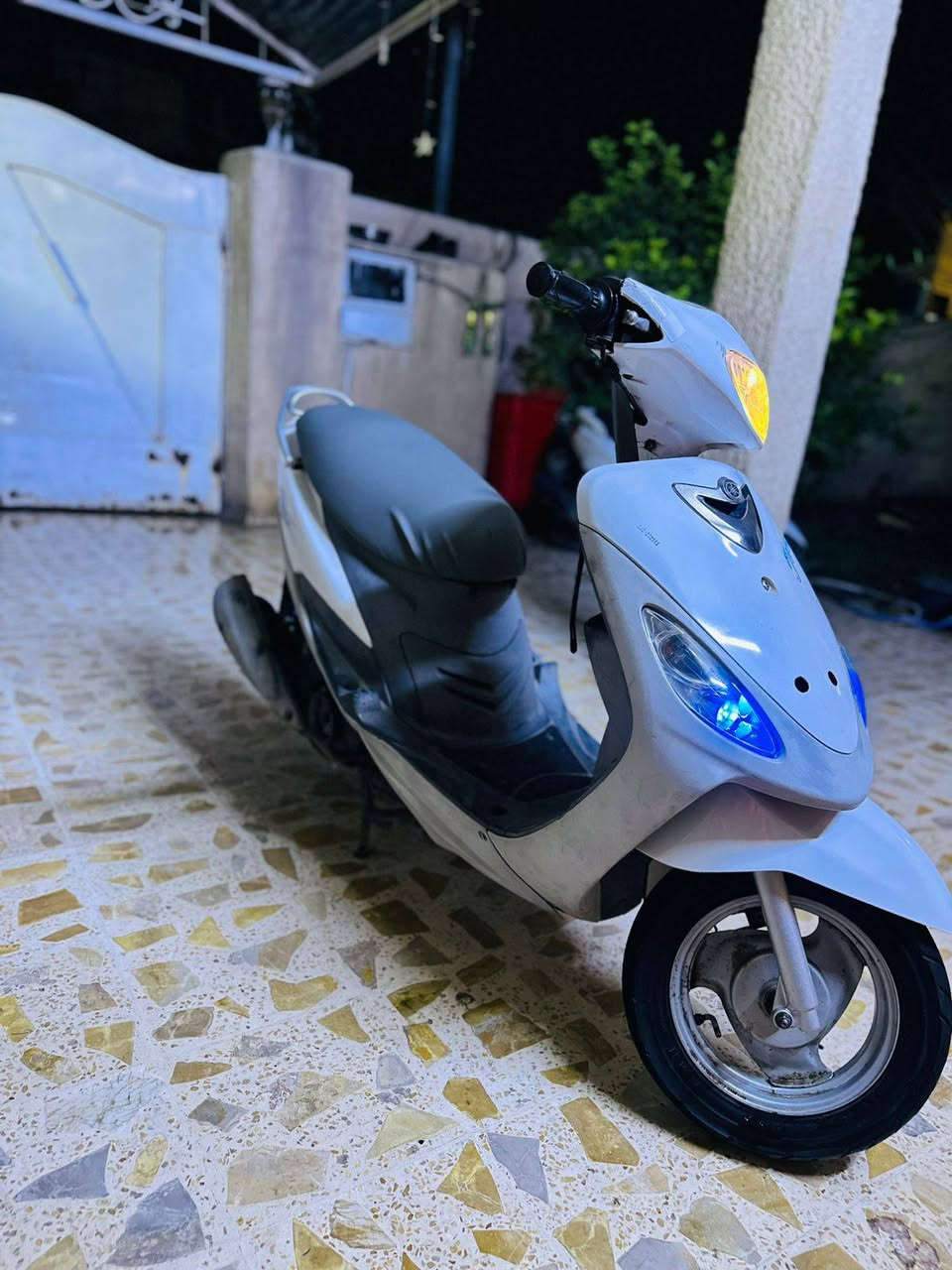 ماكس منغولي استخدام مال بيت مكفوله مال رمبه كله ابلاديه محرك برغي ممفتوح بعده كارتون استخدام دهن موتل اله فقط مبدل دبل امامي وكاله اصلي سعره 650 /***********
الشراي يتصل مكاني الدروه ابو دشير
