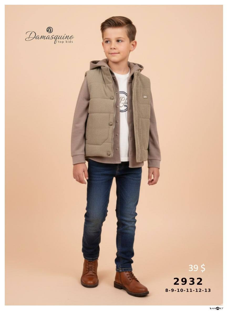 شركة ABEER KIDS 🤍
متخصصون في تجارة وشحن الملابس التركية للأطفال
👕👗 ملابس أطفال تركية جودة عالية
🌍 شحن من تركيا إلى جميع دول العالم
📦 بيع جملة فقط
👶👧 أعمار من سنة حتى 16 سنة
📲 تابعوا أحدث الموديلات عبر قناة التلغرام:
https://t.me/+7oTFsbXkwqkzYjk0
📞 للطلب والاستفسار واتساب:
https://wa.me/905316709378
#شحن_دولي #شحن_من_تركيا #شحن_ملابس
#السعودية #الإمارات #الكويت #قطر #البحرين
#مصر #الأردن #فلسطين #العراق #سوريا #لبنان
#ليبيا #تونس #الجزائر #المغرب #السودان
#عُمان #اليمن #موريتانيا


**إذا كنت صاحب هذا الإعلان وتريد حذفه لأي سبب، رجاءا أرسل رسالة إلى الدعم الفني**