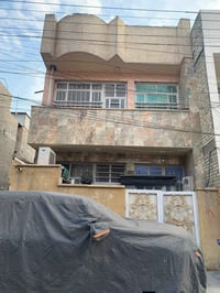 بيت طافو صرف المساحه ٩٠ واجهة ٦ونص شارع عدن الموقع الذهبي قريب سوك الص...