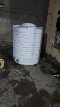 برميل • جديد • طويريج