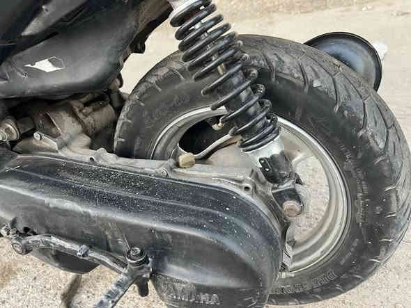 السلام عليكم عصفوريه 60فحل للبيع كفرات مكينه مكفوله سلف هندر خير من الله كهربائيات كله شغاله قفل جنطه شغال تايرات جدد دبلات جدد الدراجه خير من الله مكينه مكفوله خرسه مكاني باب معظم رايدها 325وبيها مجال قليل رقمي ***********
