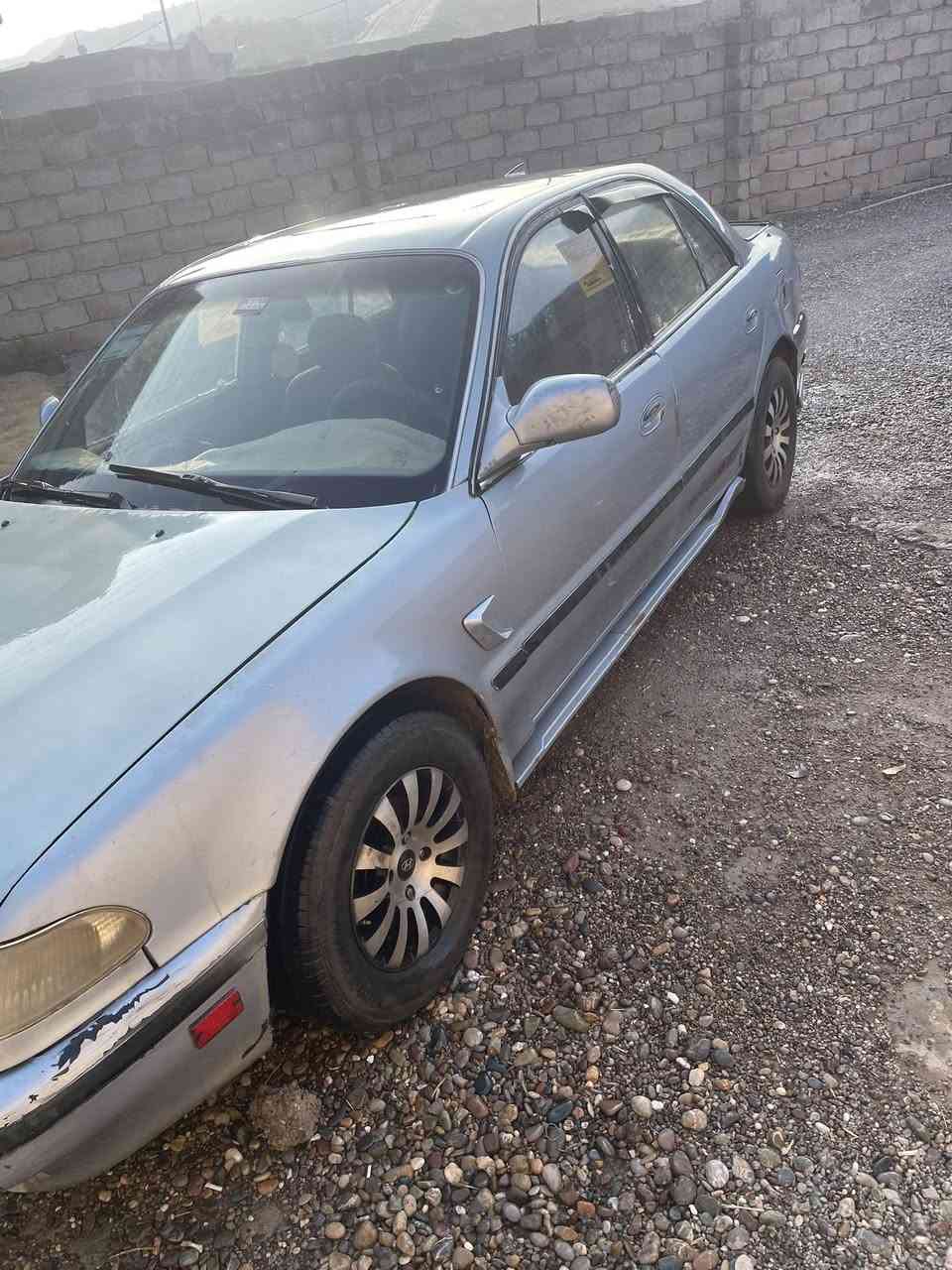 سوناتا 2 موديل 1996
محرك گير شرط شرط تايرات وصدر نص عمر شاشه لمس اربع سماعات رقم صلاح الدين وسنوية لل 29 تريد تحويل تريد وكالة للبيع السعر 40 وبيهة مجال وترهم مراوس 
مكاني #الزوية
هـ ***********
