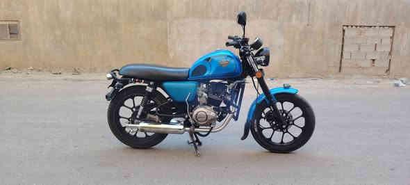 دراجة مونستر 2019 للبيع او المراوس السعر 675
للأستفسار ***********
