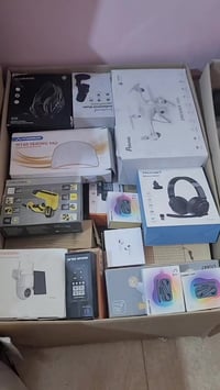 شلعة قطع • قطع إلكترونيات • كلش حلوة