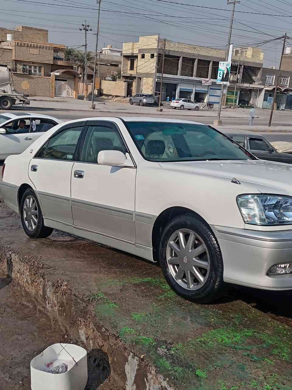 ملكه 2004رقم انبار انكليزي مداور ثاني يوم مكينه ديفور الجبير شاصي ٧٥ مواصفات
4دكم برده خلفيه تبريد خلفي ثلاجه برده
استفسار ***********
