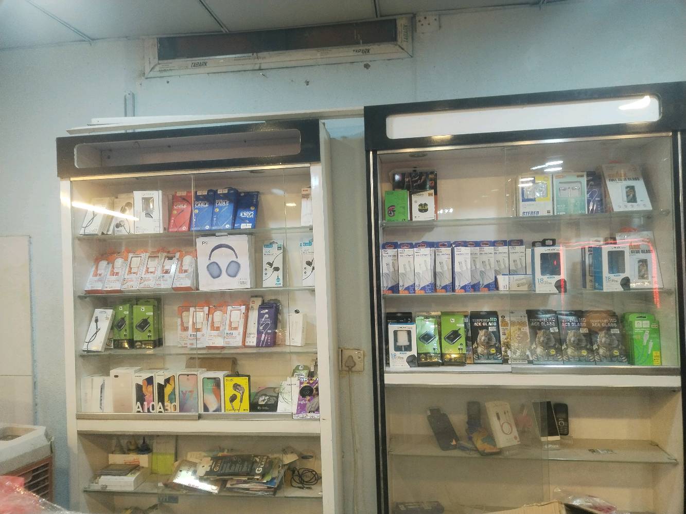 شلعه باترينات اصليه