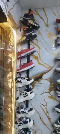 ملابس • الامين الثانية شارع النواب • داخل المحل