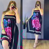 شلحة قصيرة • فيزون أصلي • فري سايز ٤٠-٨٥