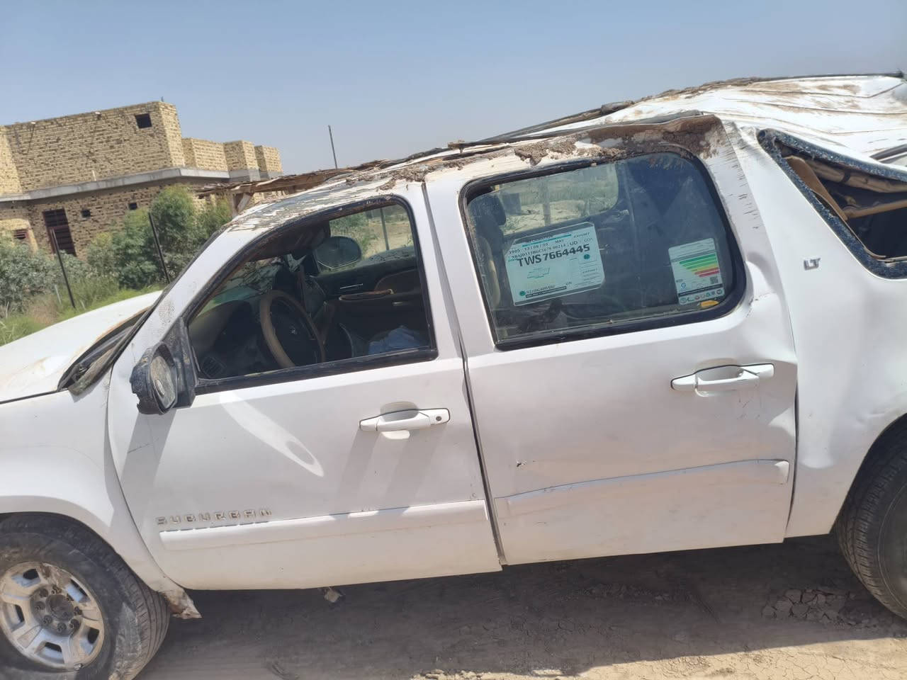 فحل 8برغي شوفر 2008للبيع اربيل اربيل أصولي بسمي مكلوبه الشاصي ما متعور ولا البجم. مكينه كير سليمات السعر 129
***********المايعجبه لايكسر في حلال الناس
